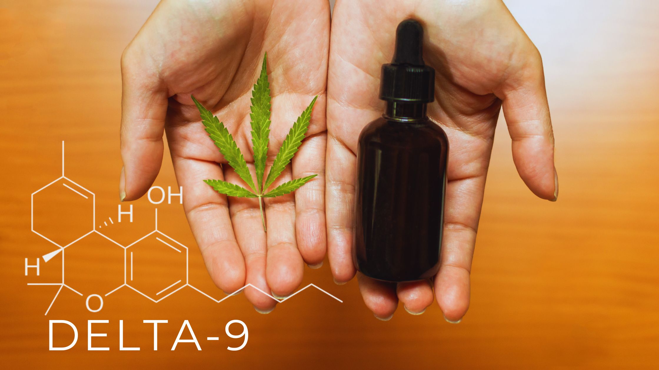 Is THCA the Same as Delta-9? What You Need to Know